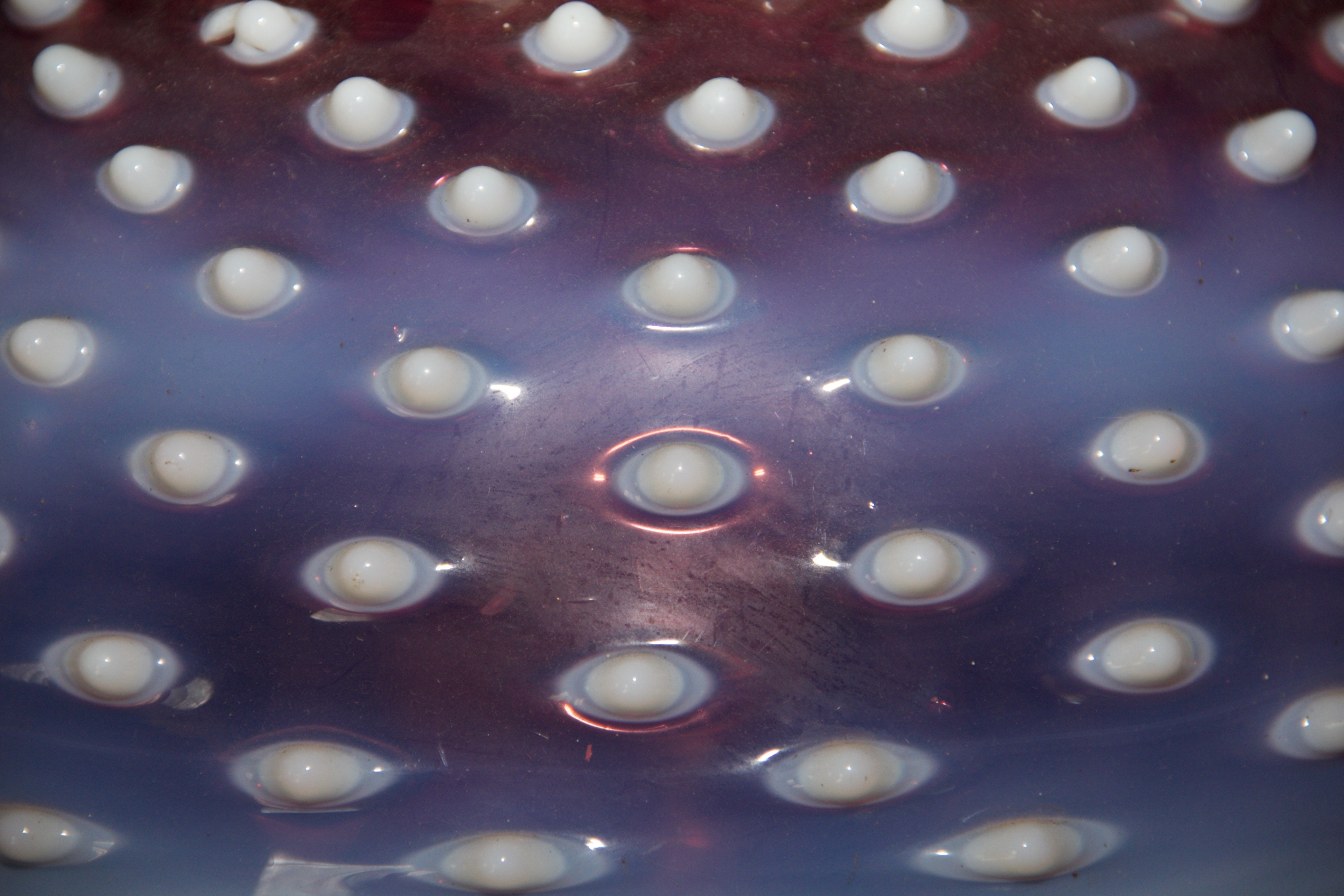 Antique Victorian Oil Lamp Chandelier