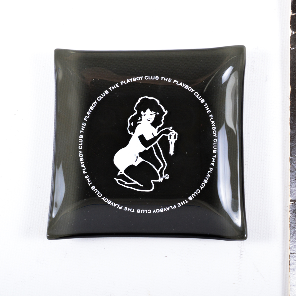 Circa 1970s Playboy Collectibles