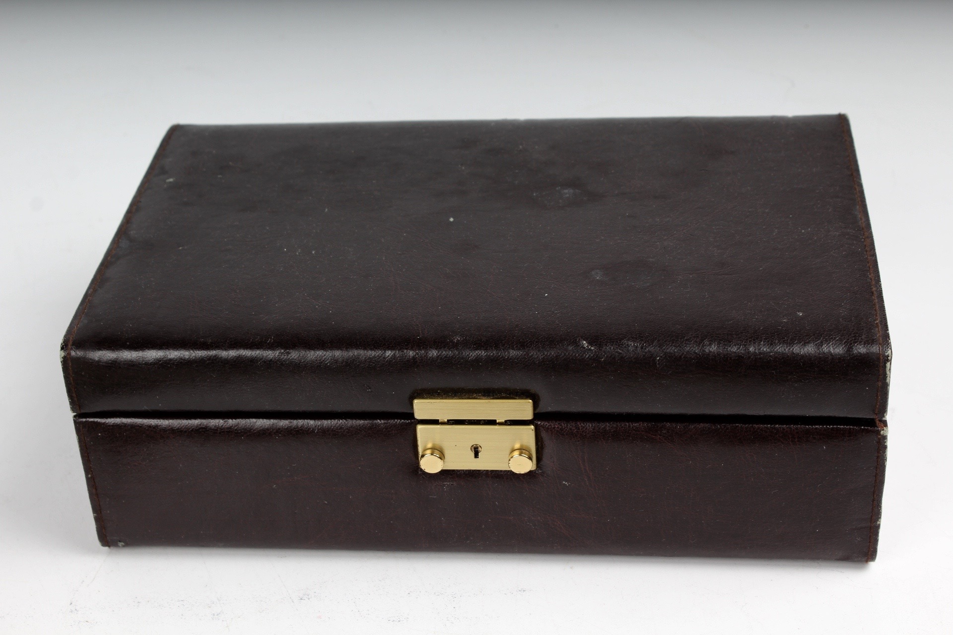 Generous Collection of Costume Jewelry