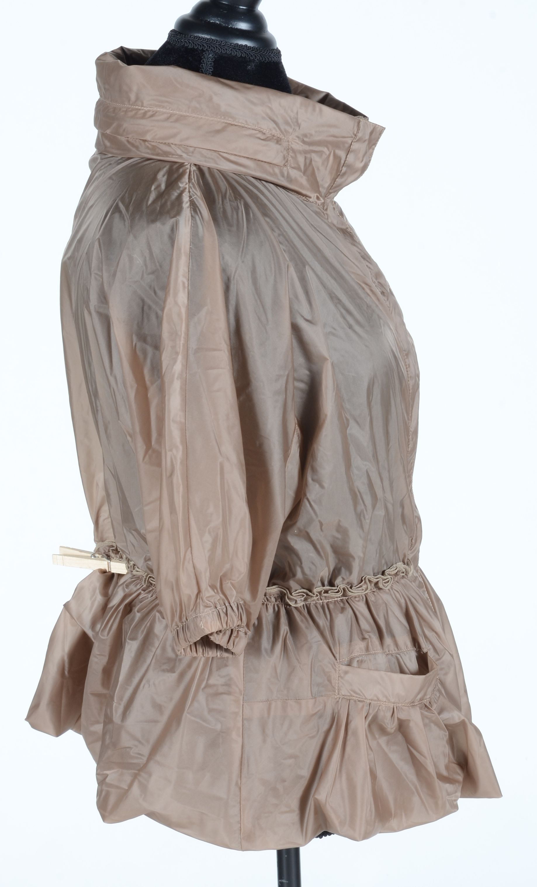 Women's Prada Windbreaker