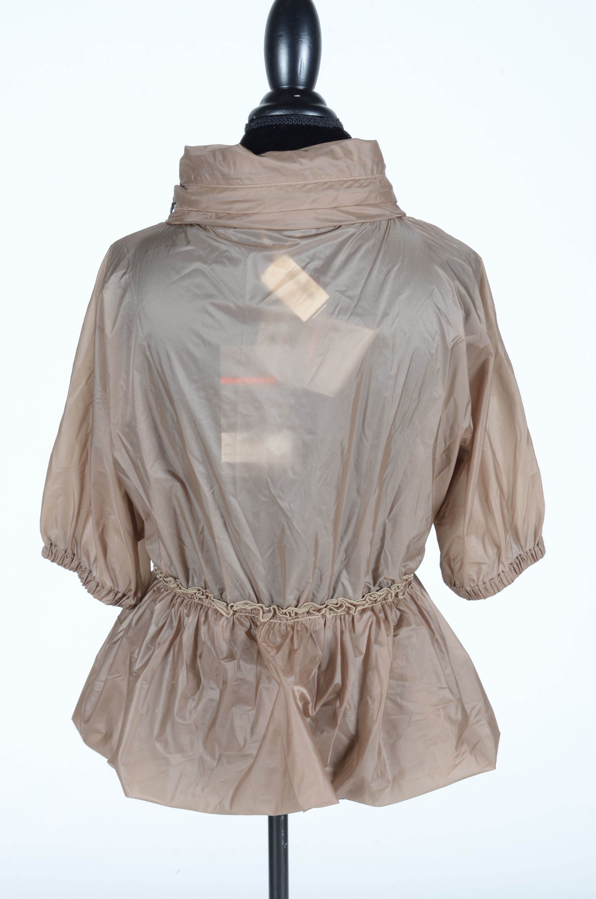 Women's Prada Windbreaker