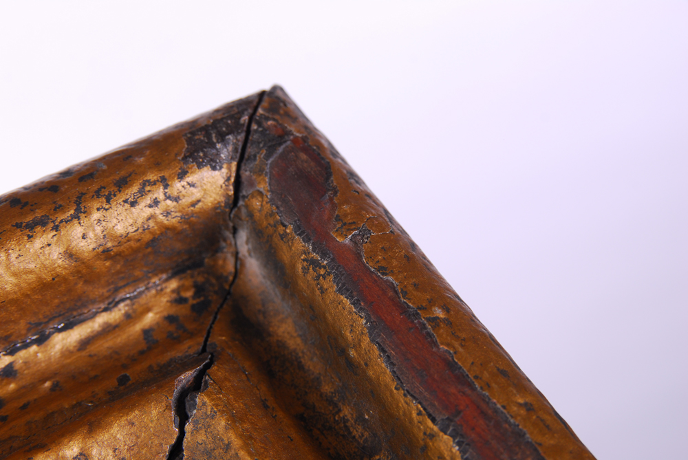 H. Schumacher Oil on Canvas