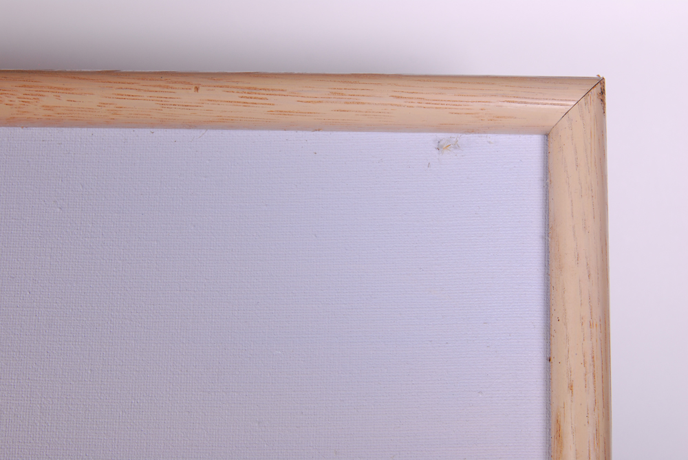 Lee Reynolds Oil on Canvas Painting