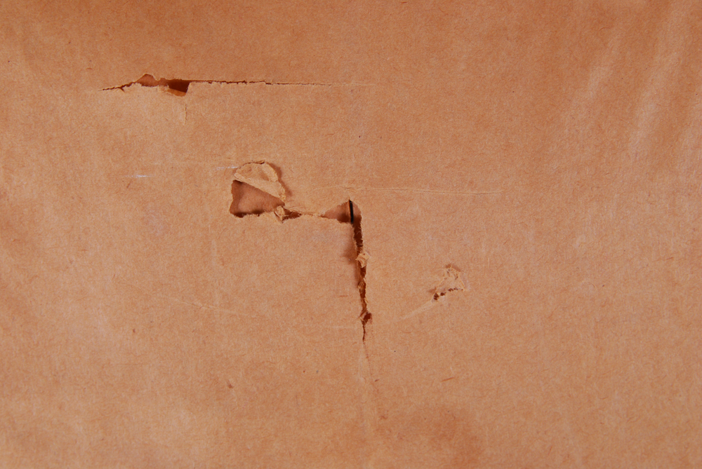 "Color Series #II" Signed Lithograph