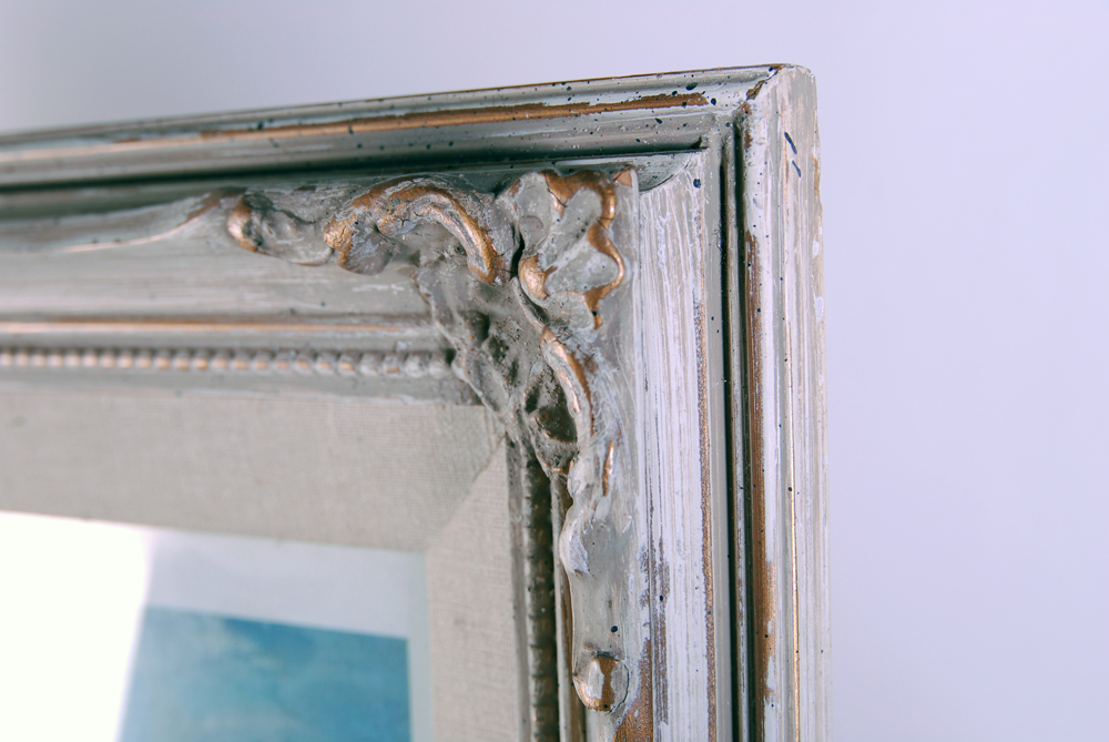 Barbara A. Wood Limited Edition Offset Lithograph