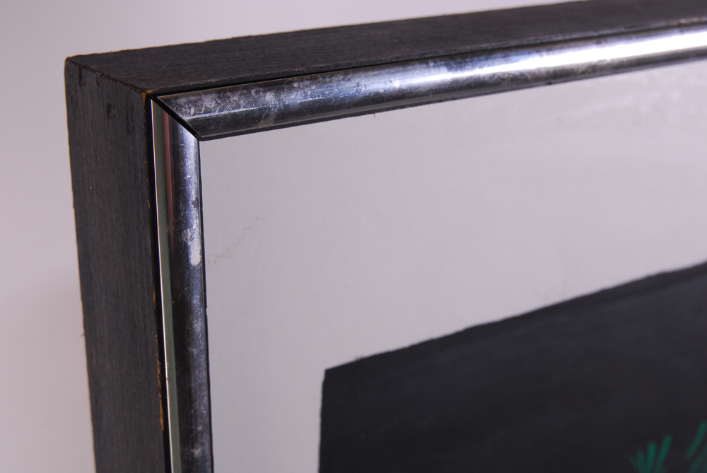 Stewart P. Rosenberg and Sheldon Jay Stein Signed and Numbered Figural Print