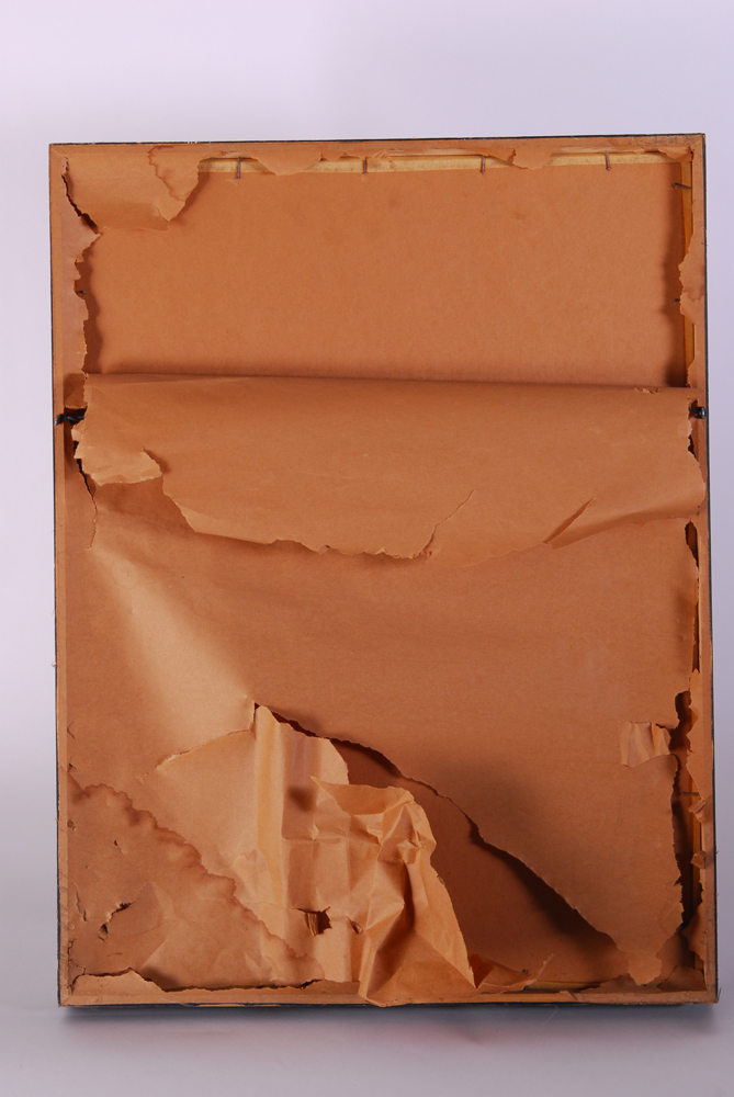 Stewart P. Rosenberg and Sheldon Jay Stein Signed and Numbered Figural Print