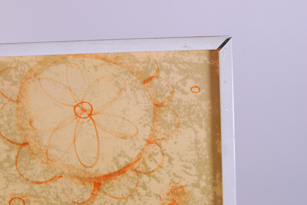 Limited Edition Signed Frederic Menguy Lithograph