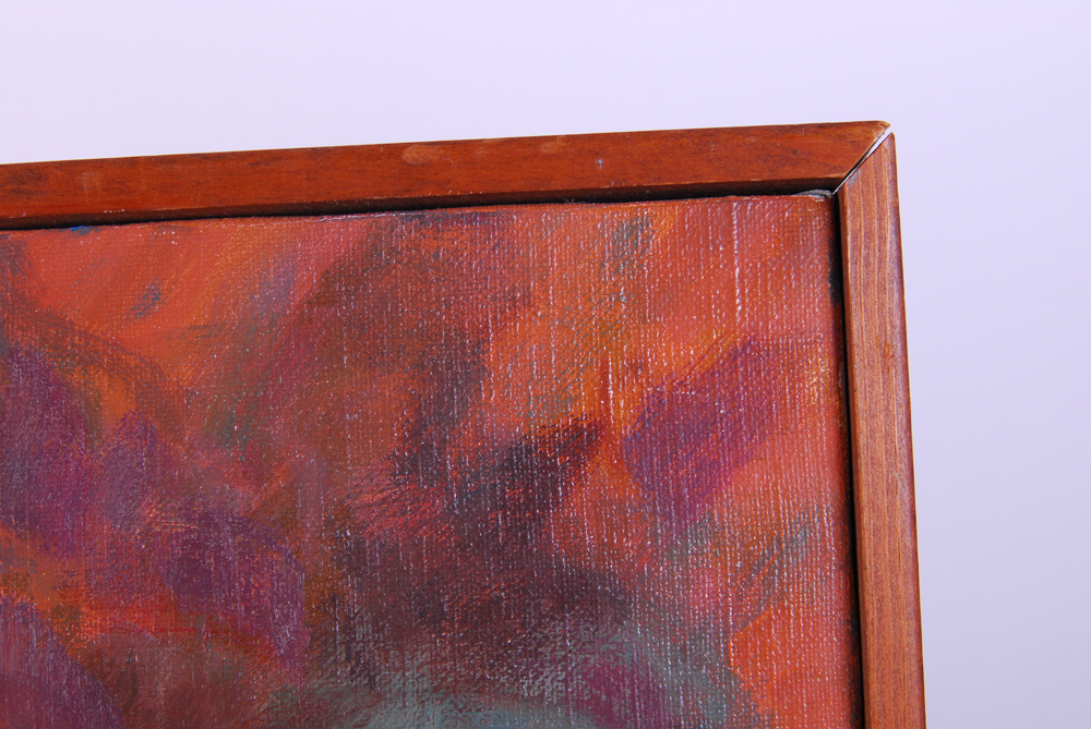 Kathy Axilrod Still Life Painting