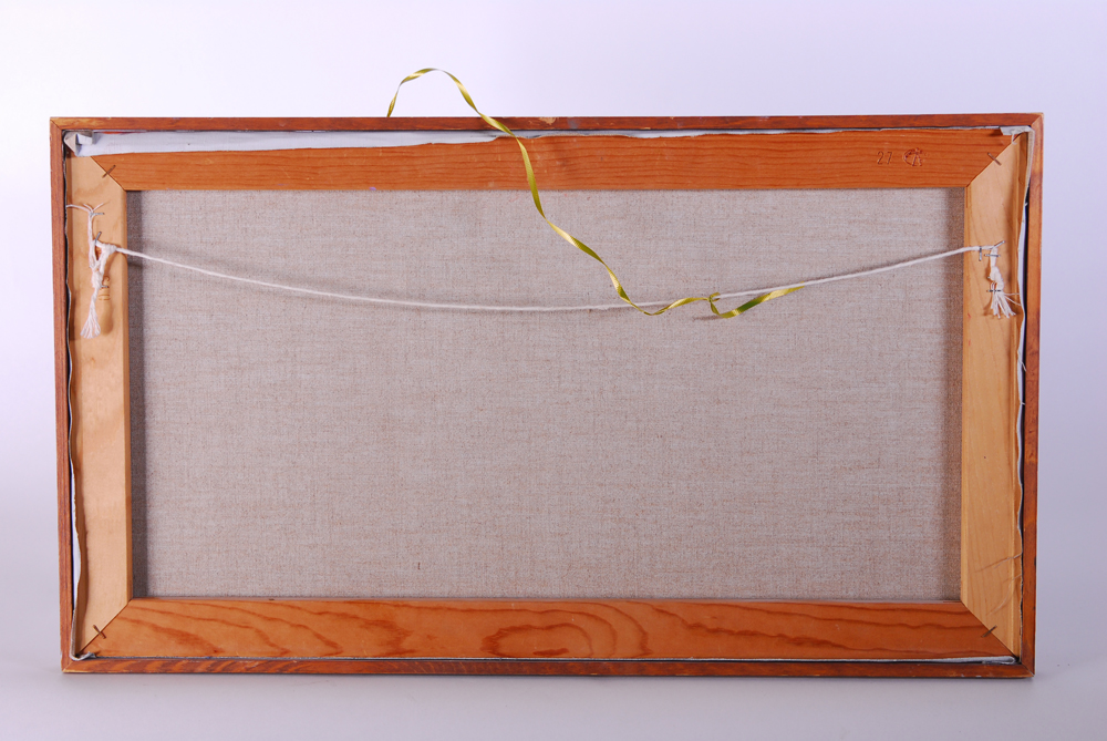 Kathy Axilrod Still Life Painting