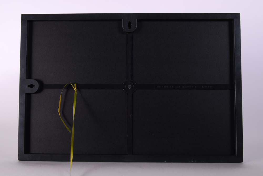 Charles Keeling Lassiter Watercolor and Acrylic Painting