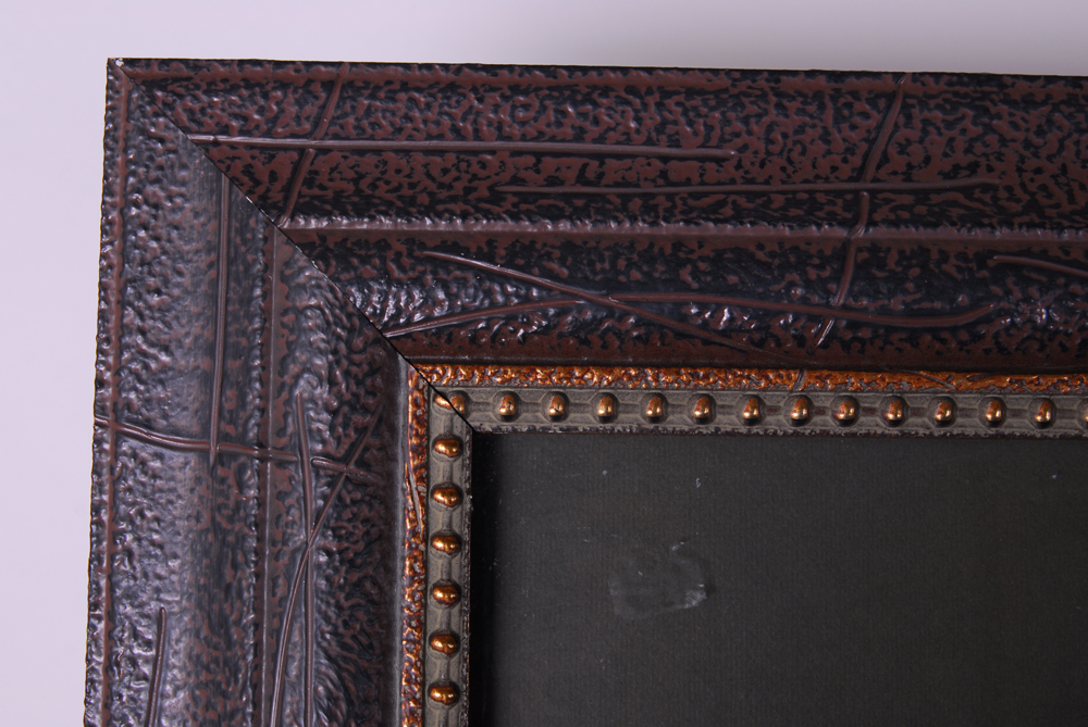 Leland Shank McClelland Watercolor Painting