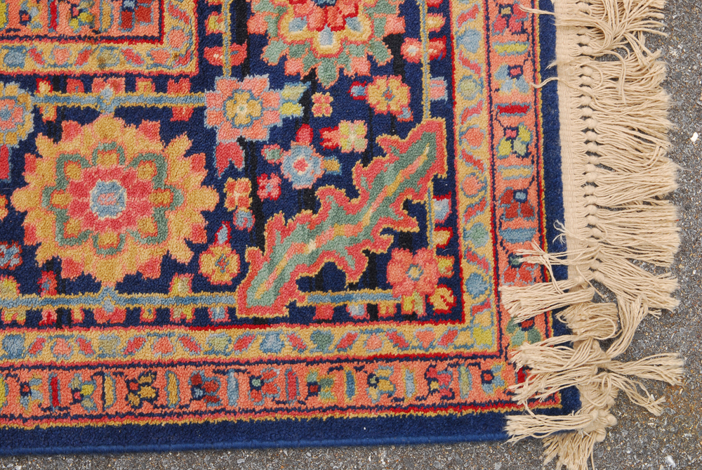 Karastan "Heriz" Area Rug