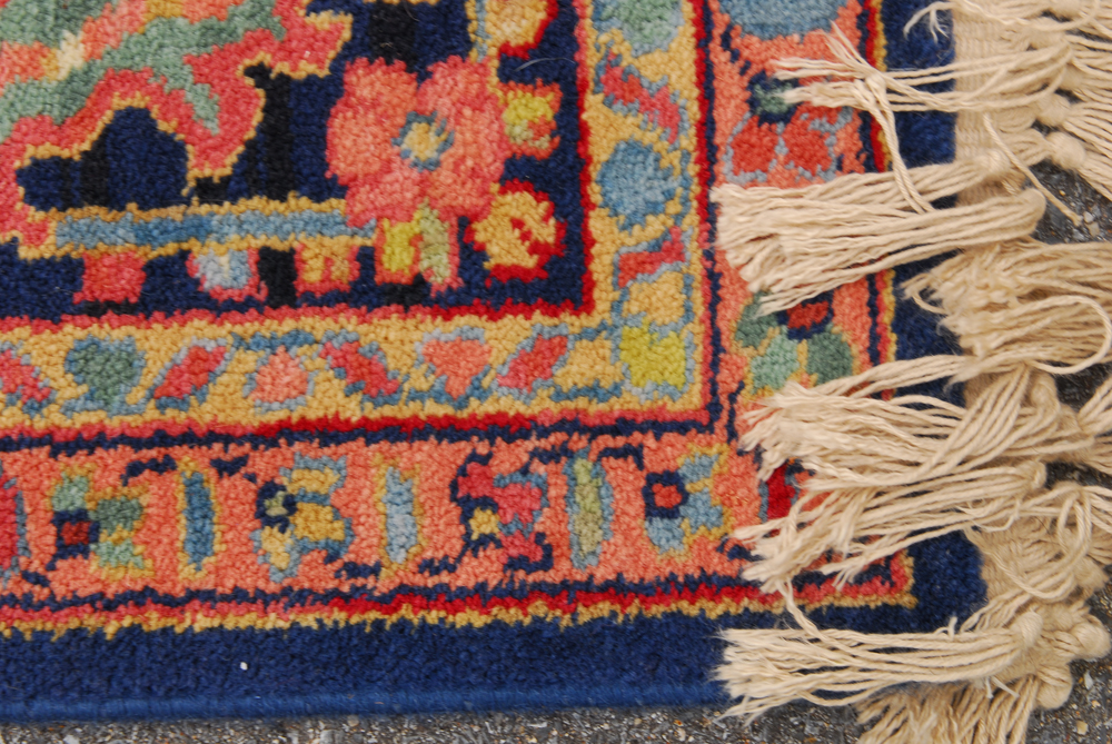 Karastan "Heriz" Area Rug