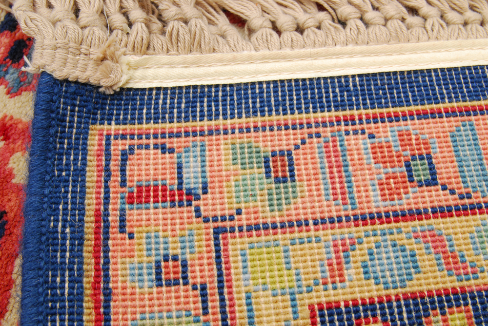 Karastan "Heriz" Area Rug