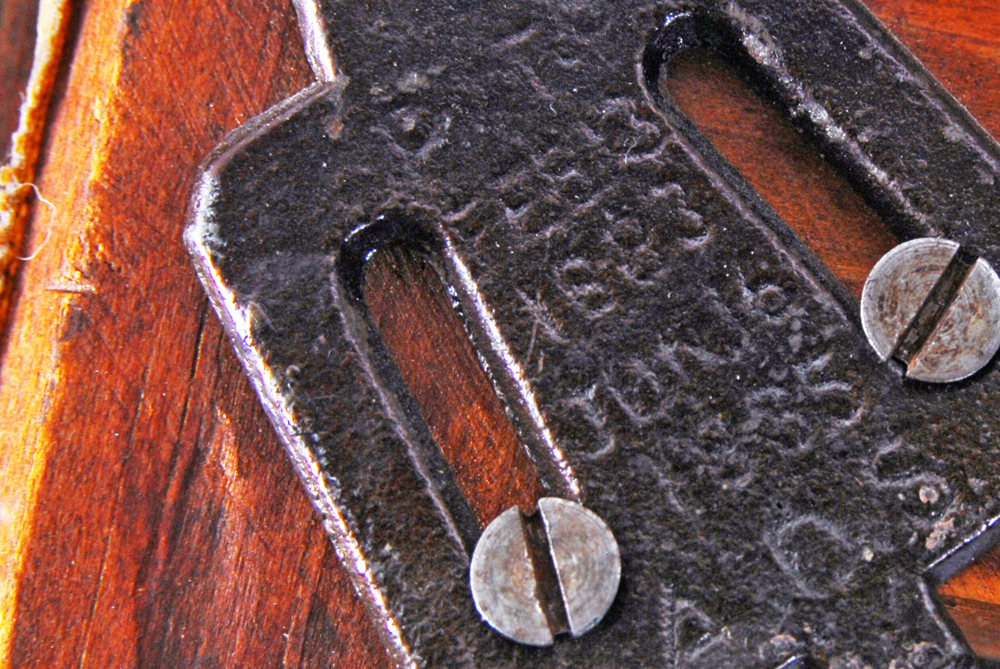 Warren Sheppard Oil on Canvas Painting