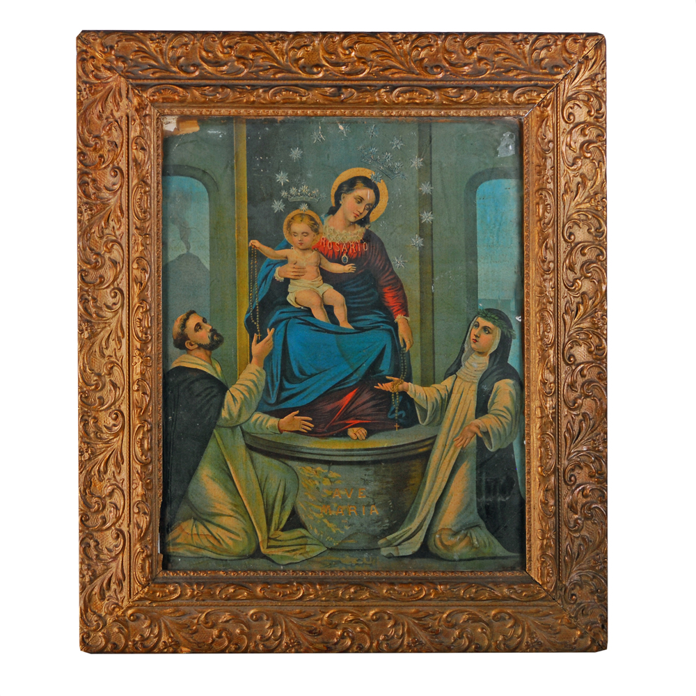 Religious Art Print