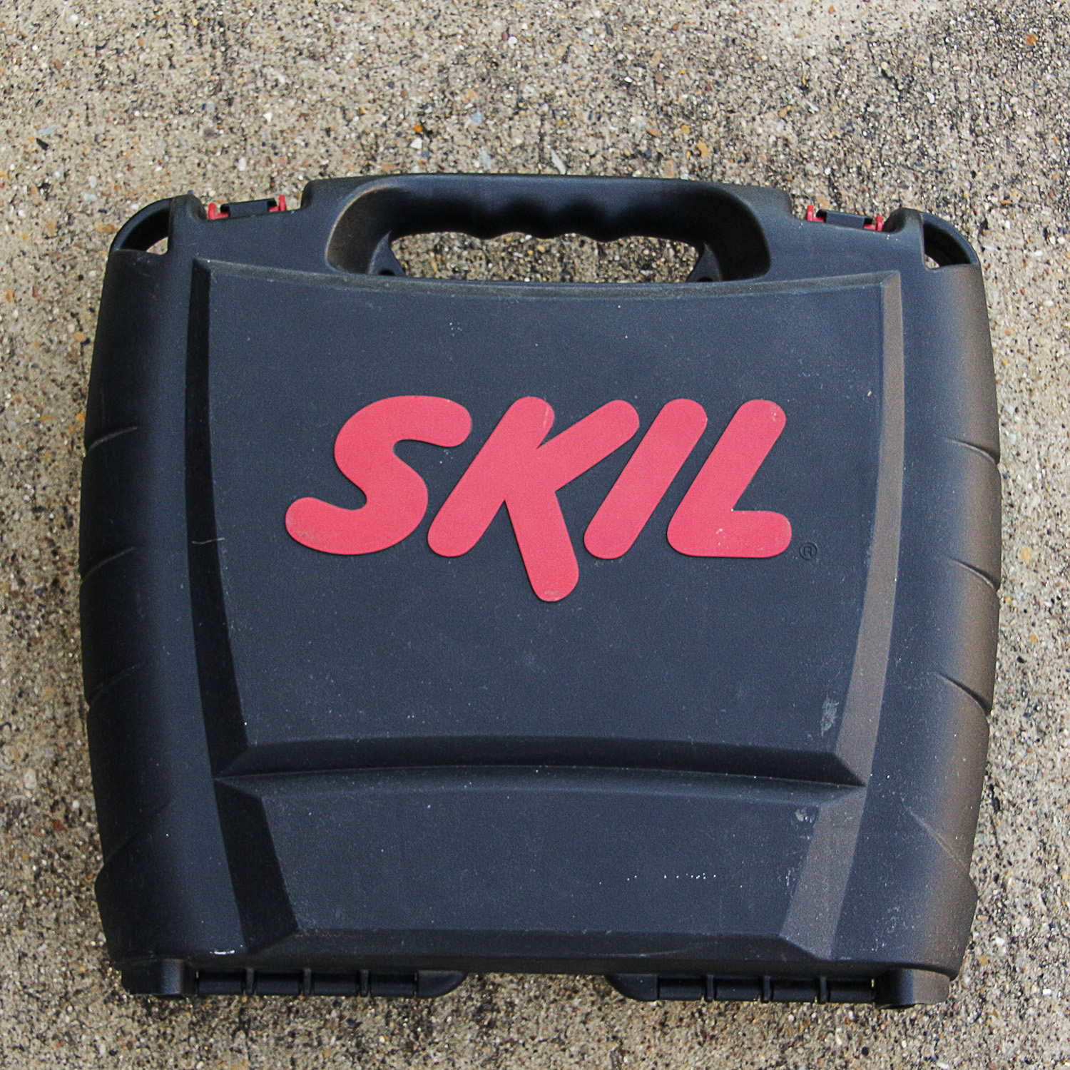 Skill and Ryobi Drills