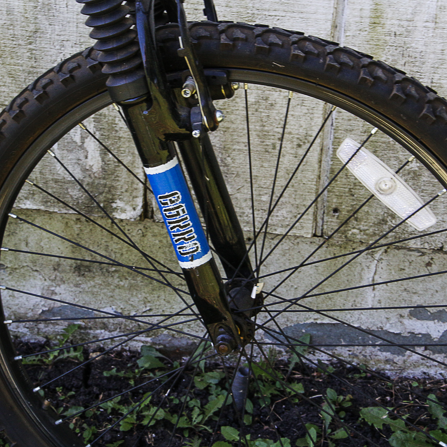 AMX Extreme Mountain Bike