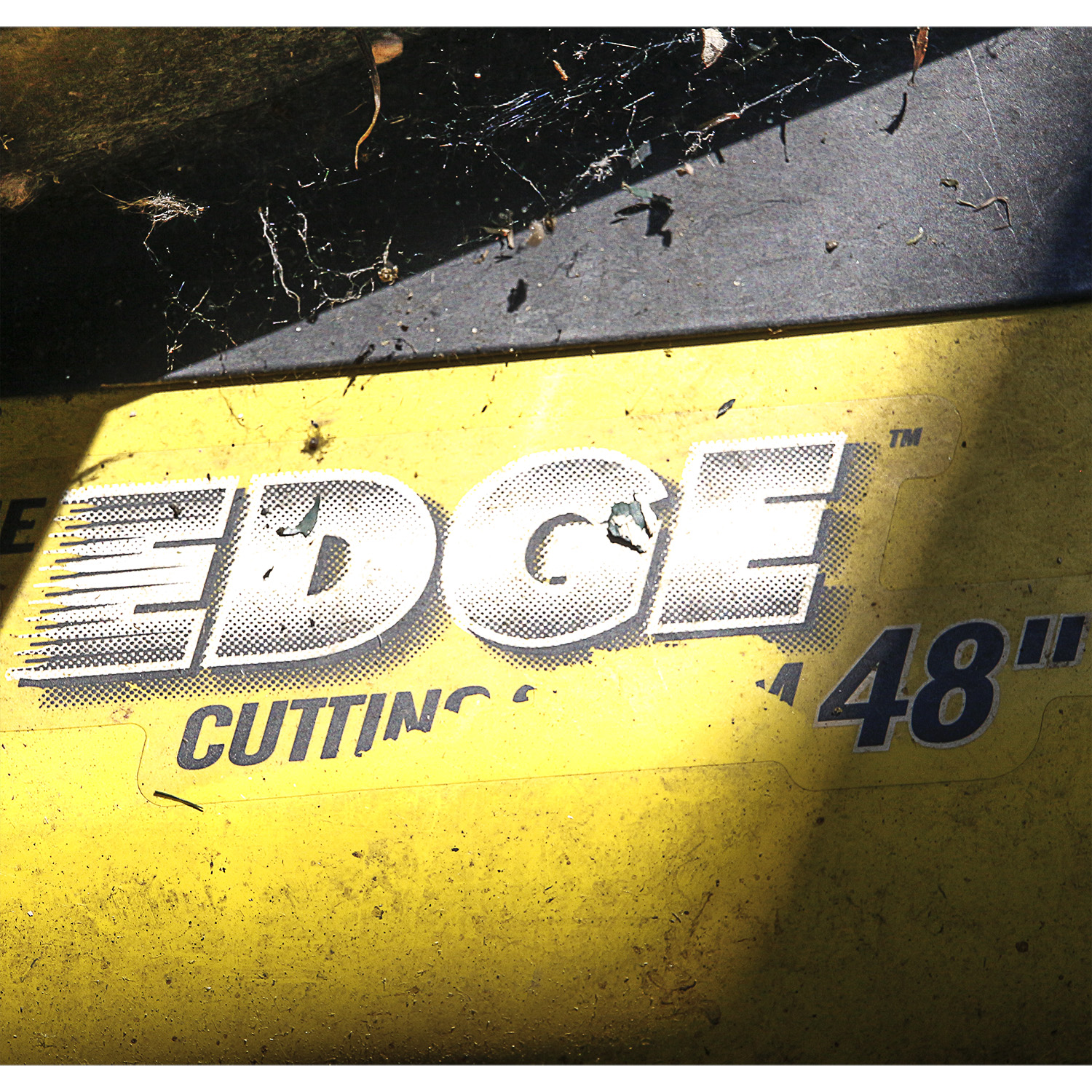 John Deer L130 Automatic Riding Lawn Mower