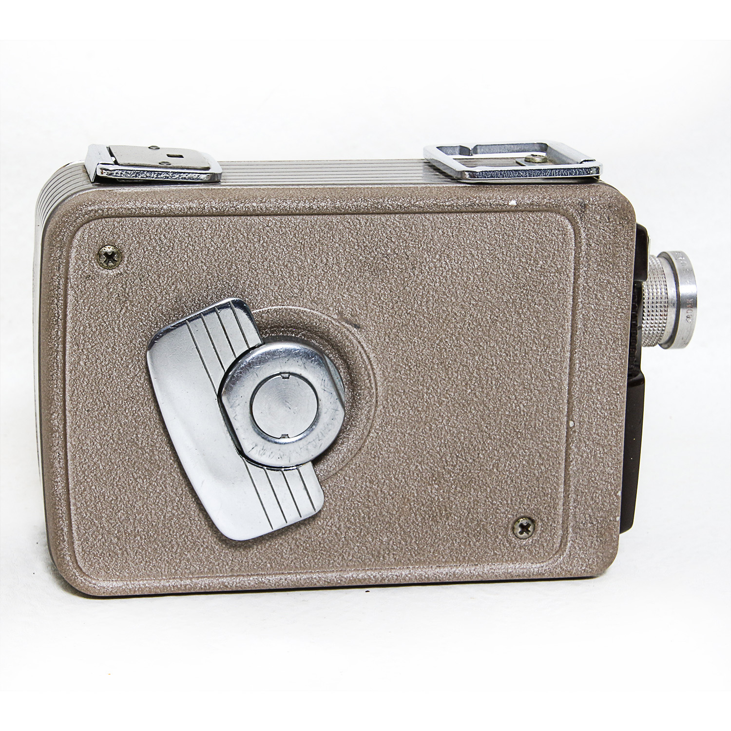 Vintage Kodak Brownie Movie Camera