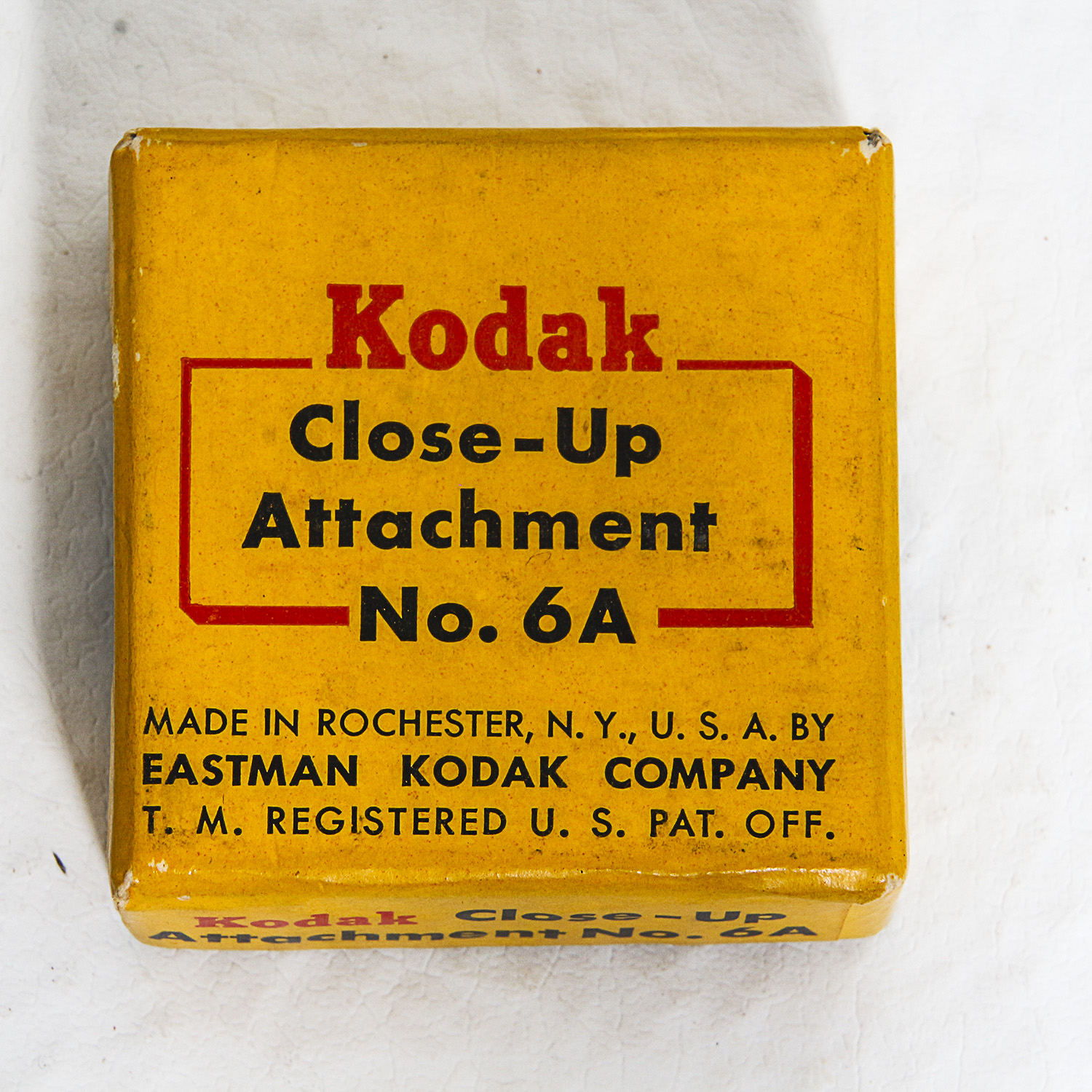 Vintage Kodak Brownie Movie Camera