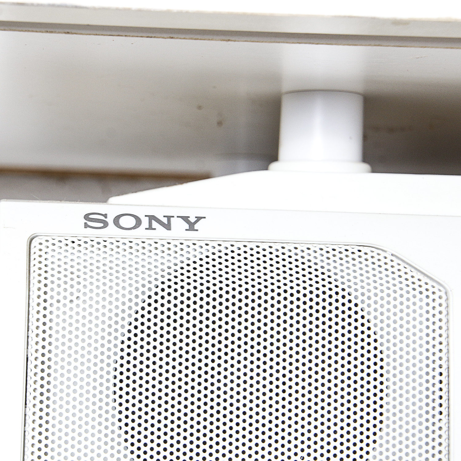 Sony Mega Bass Multi-Functional Radio