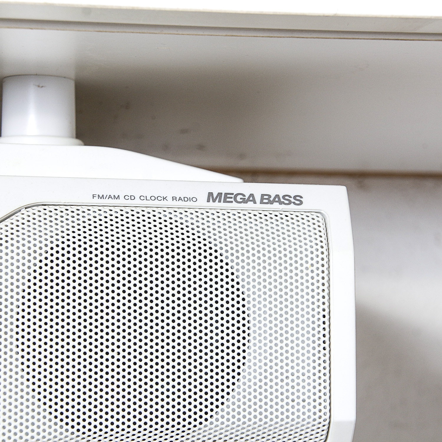 Sony Mega Bass Multi-Functional Radio