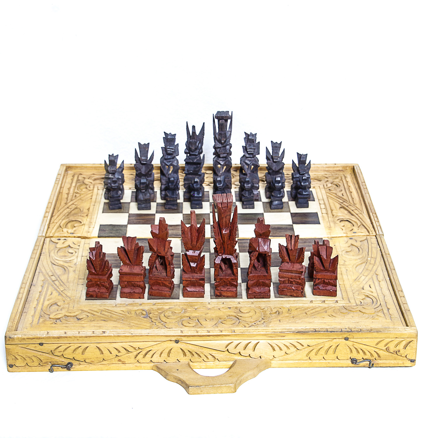 Chess Board