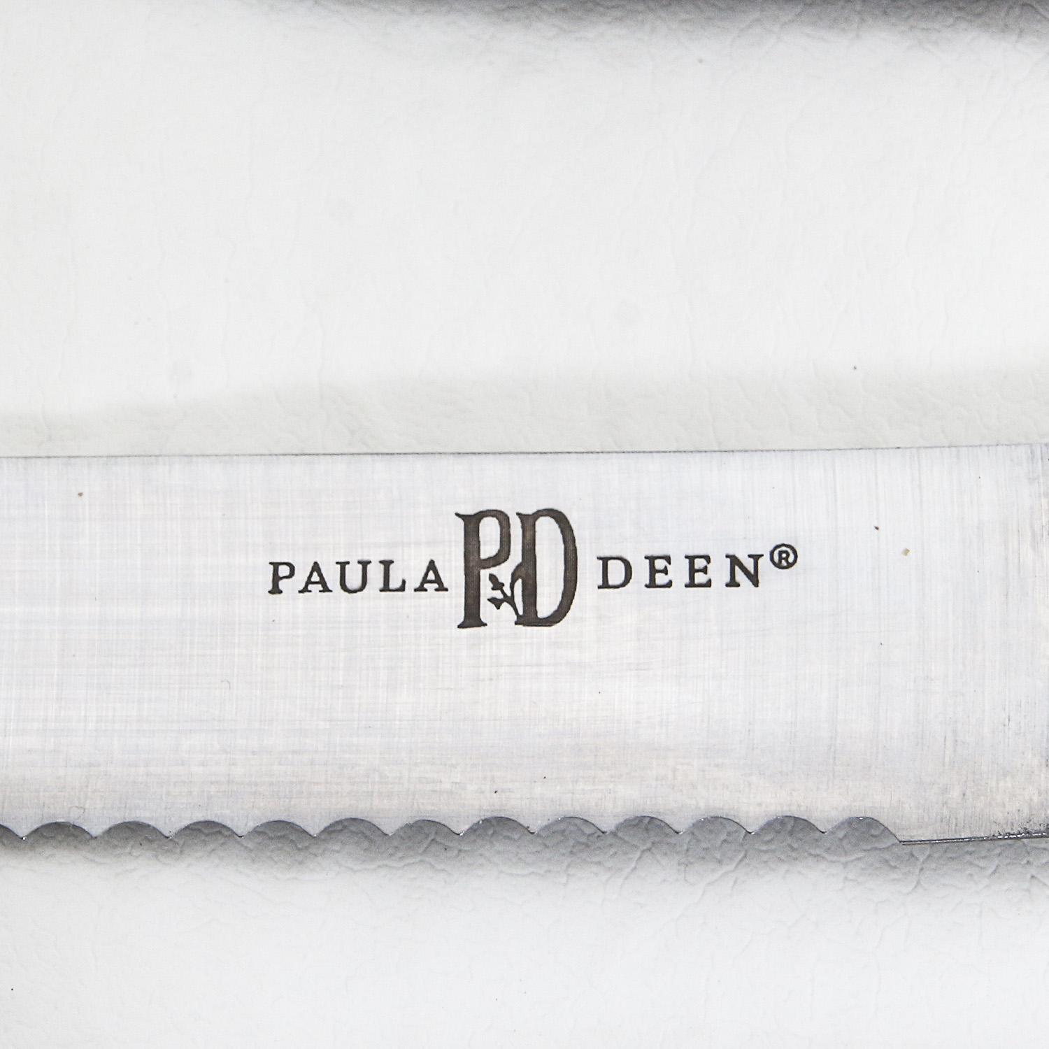Paula Deen Knife Set