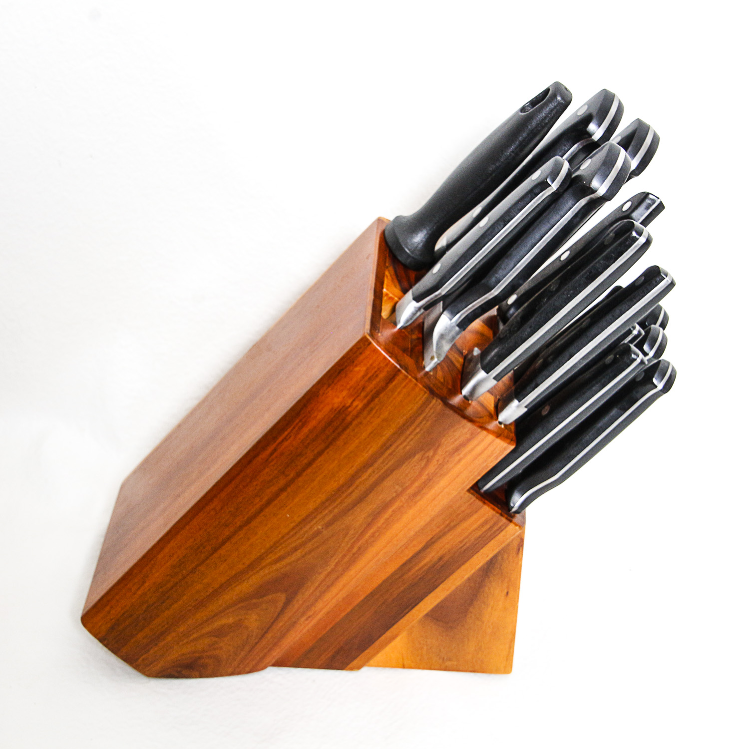 Paula Deen Knife Set