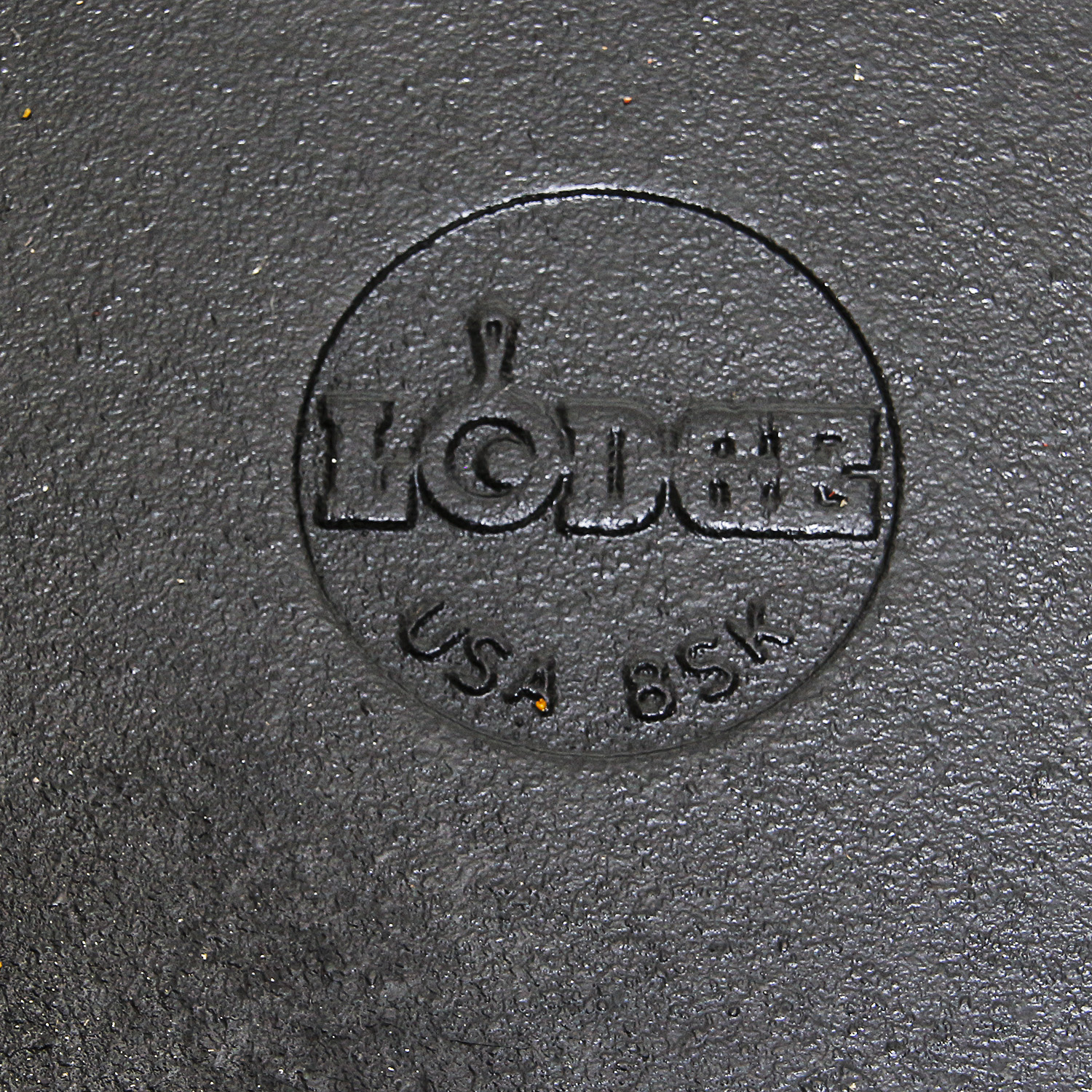 Lodge Cast Iron Pans