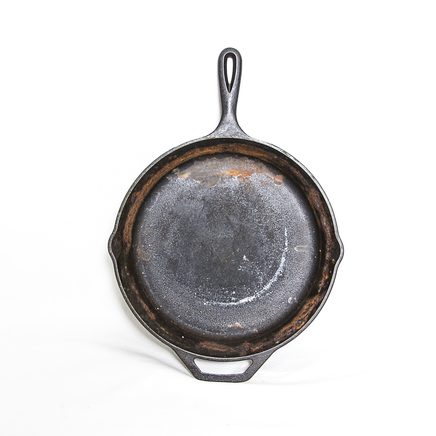 Lodge Cast Iron Pans