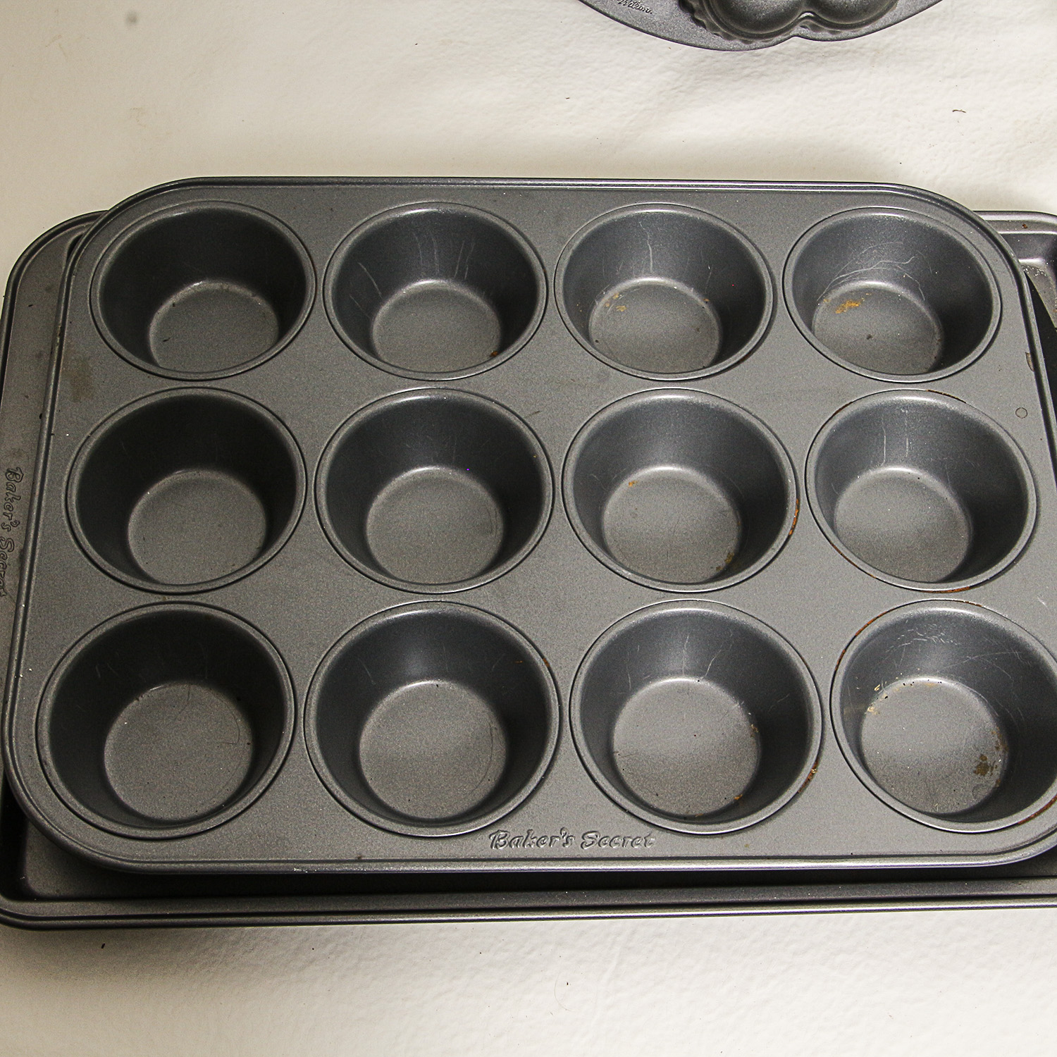 Bakeware Collection