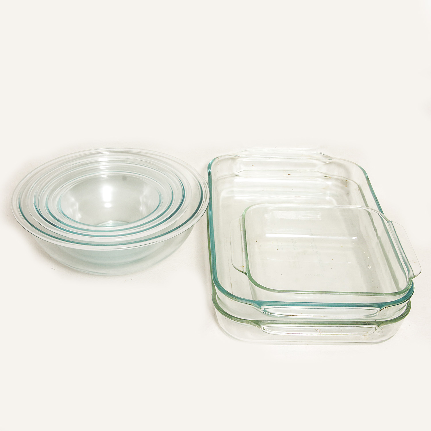 Bakeware Collection