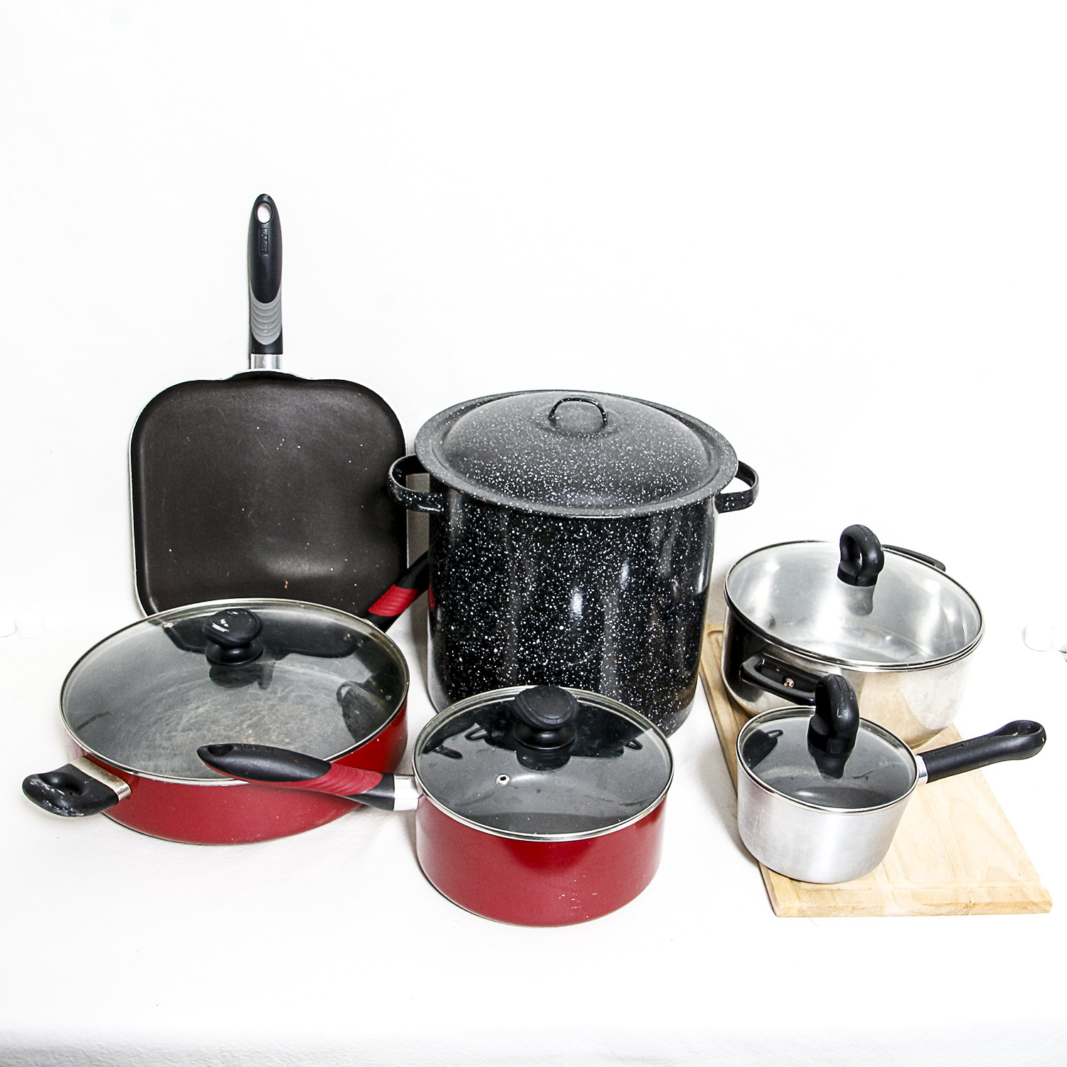 Cookware Collection