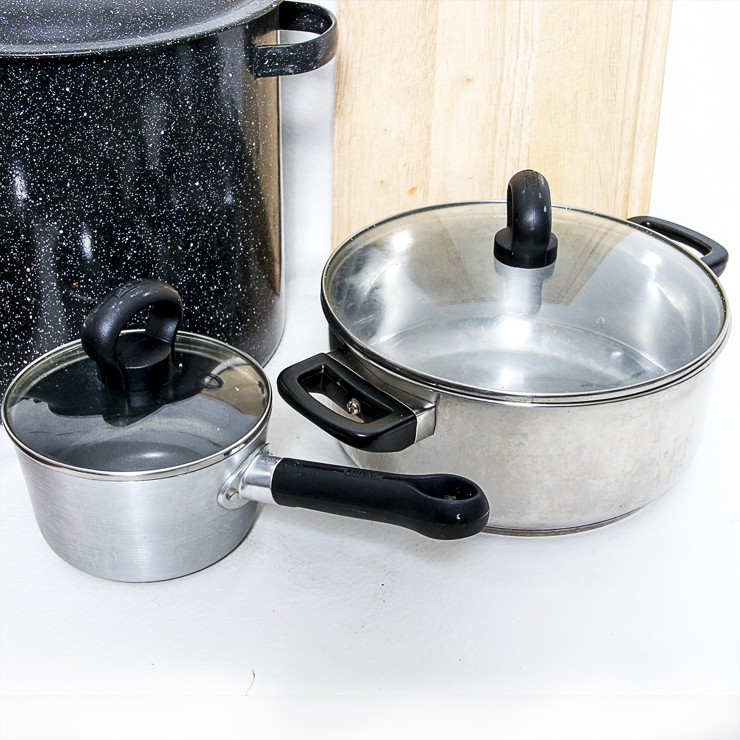 Cookware Collection