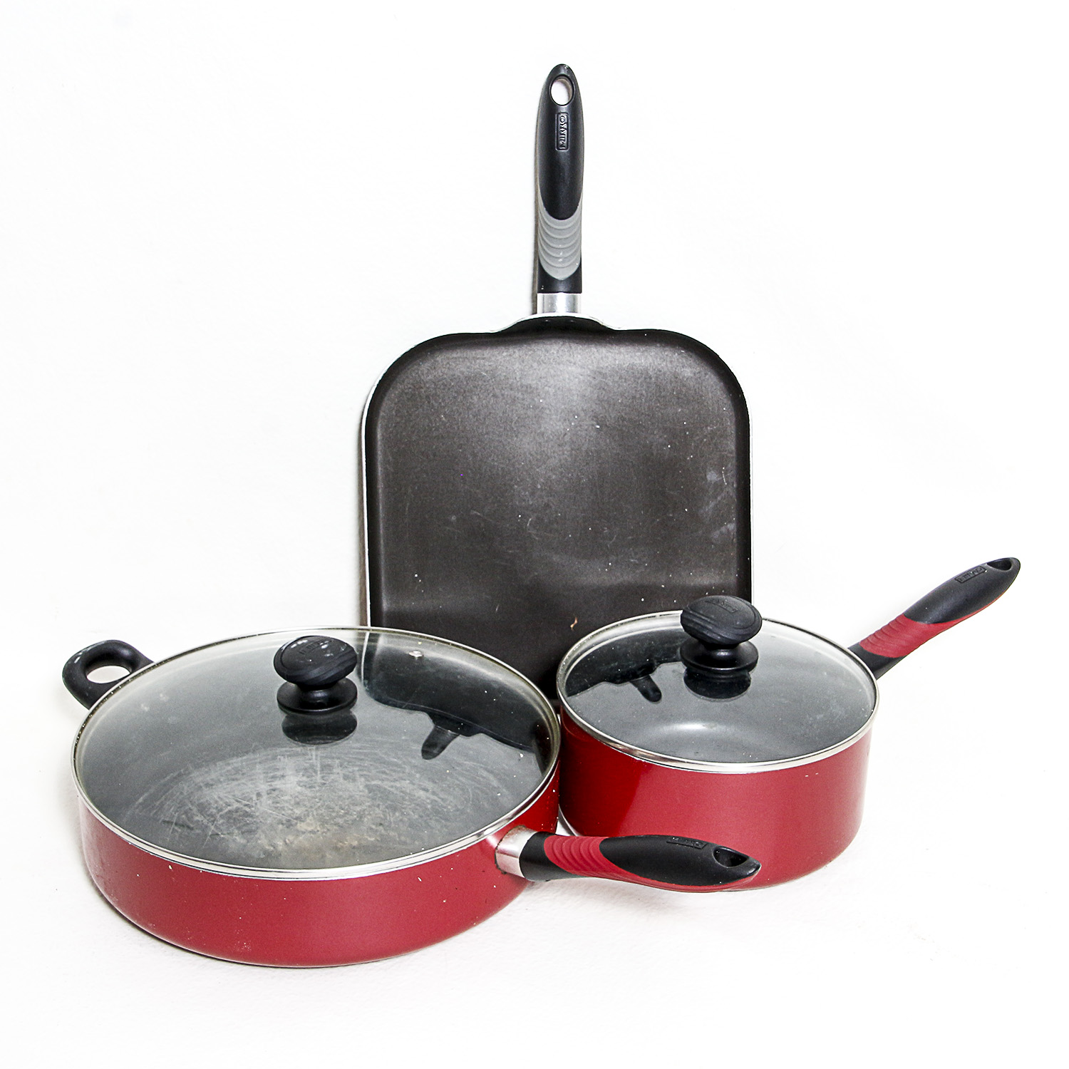 Cookware Collection