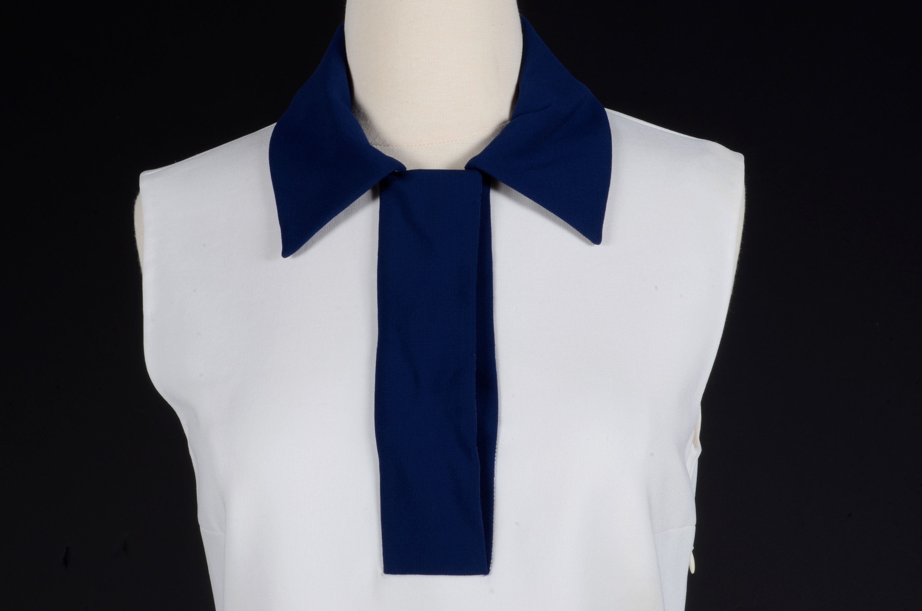 Prada Sleeveless Dress