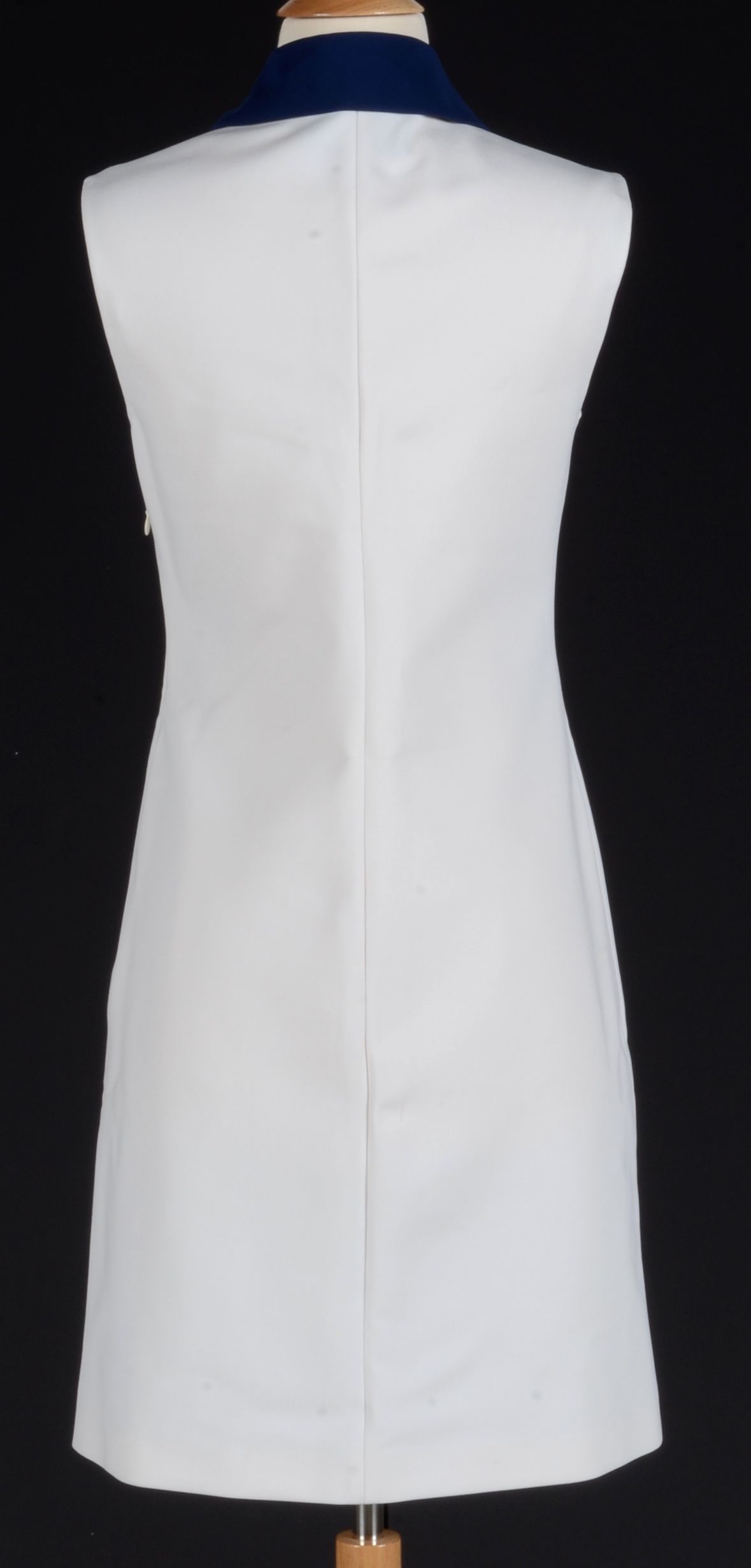 Prada Sleeveless Dress