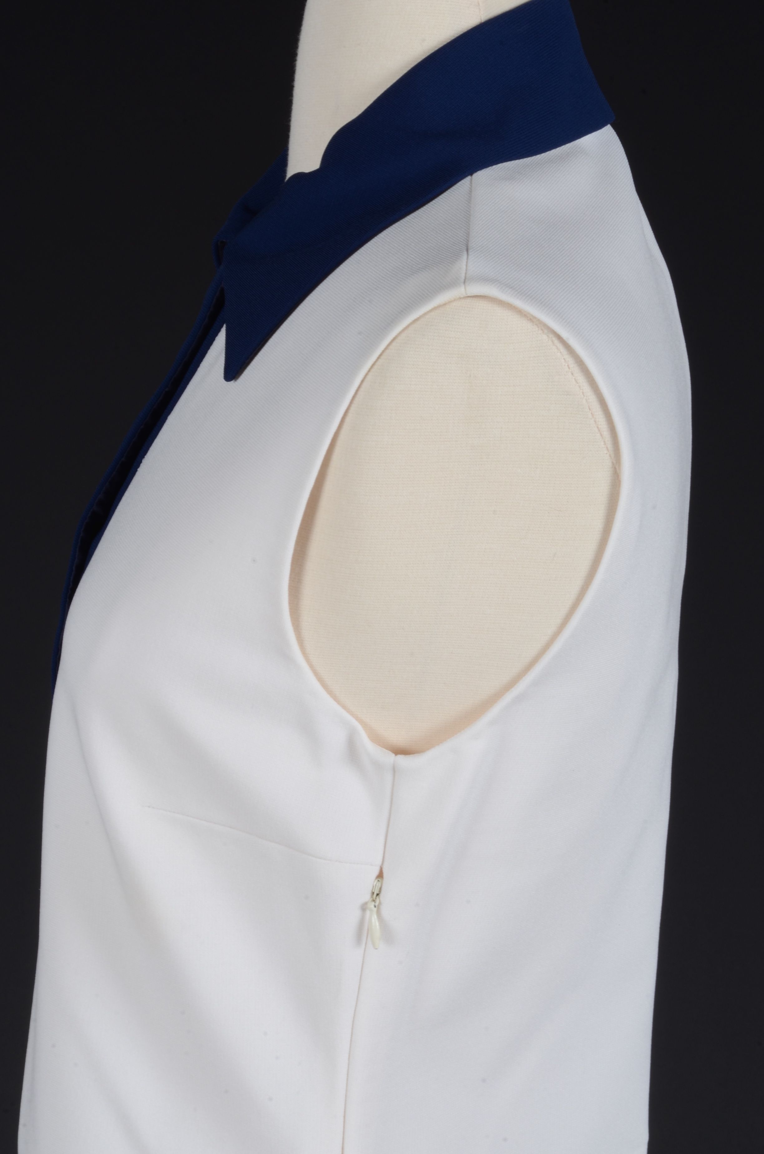 Prada Sleeveless Dress