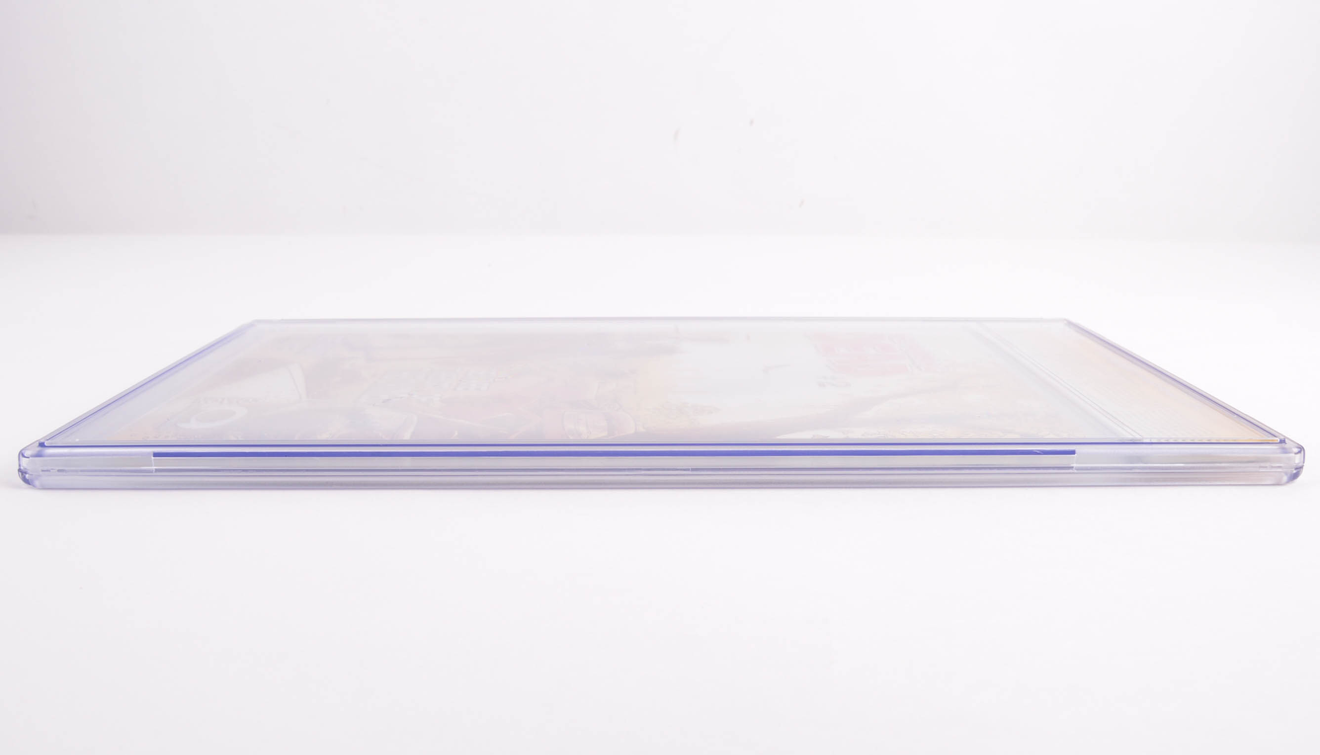 CGC Graded 9.8 Double Sketched and Signed The Walking Dead Issue #1 First Printing