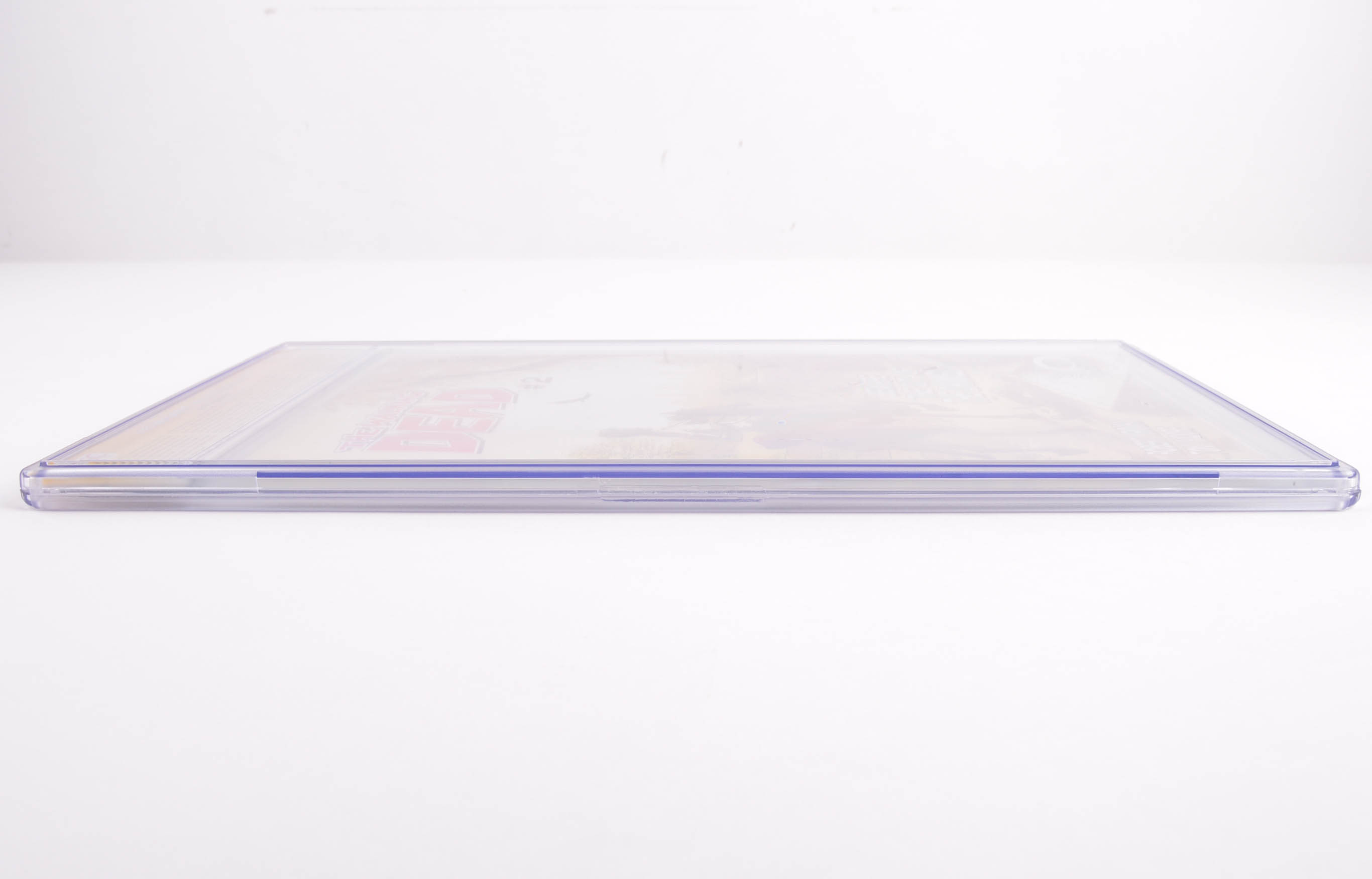 CGC Graded 9.8 Double Sketched and Signed The Walking Dead Issue #1 First Printing