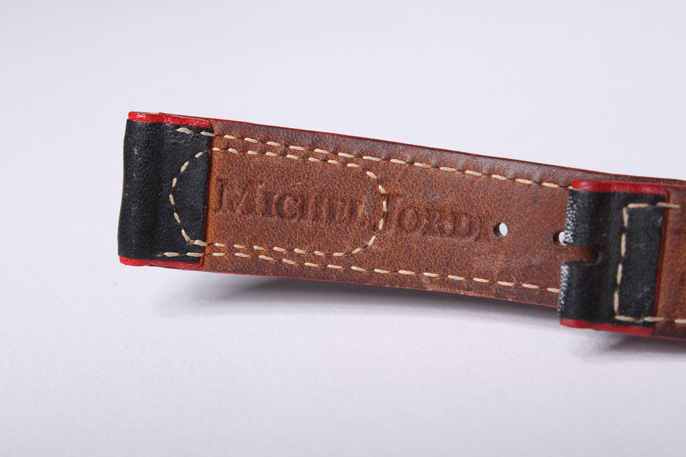 Michel Jordi Special Edition 1991 Swiss Made Women's Watch