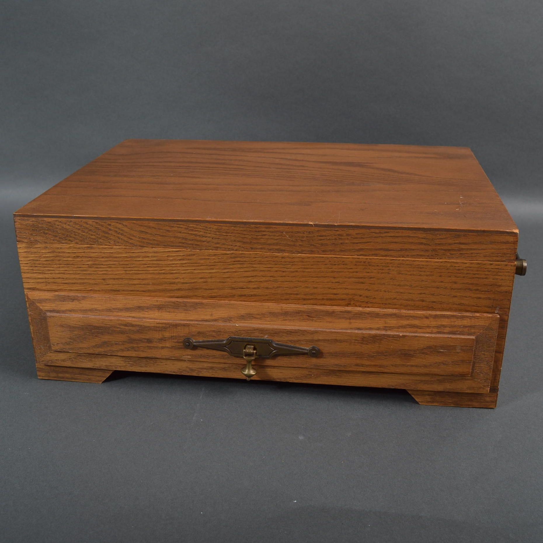 1933 "Romantique" Alvin Sterling Silver Flatware Set