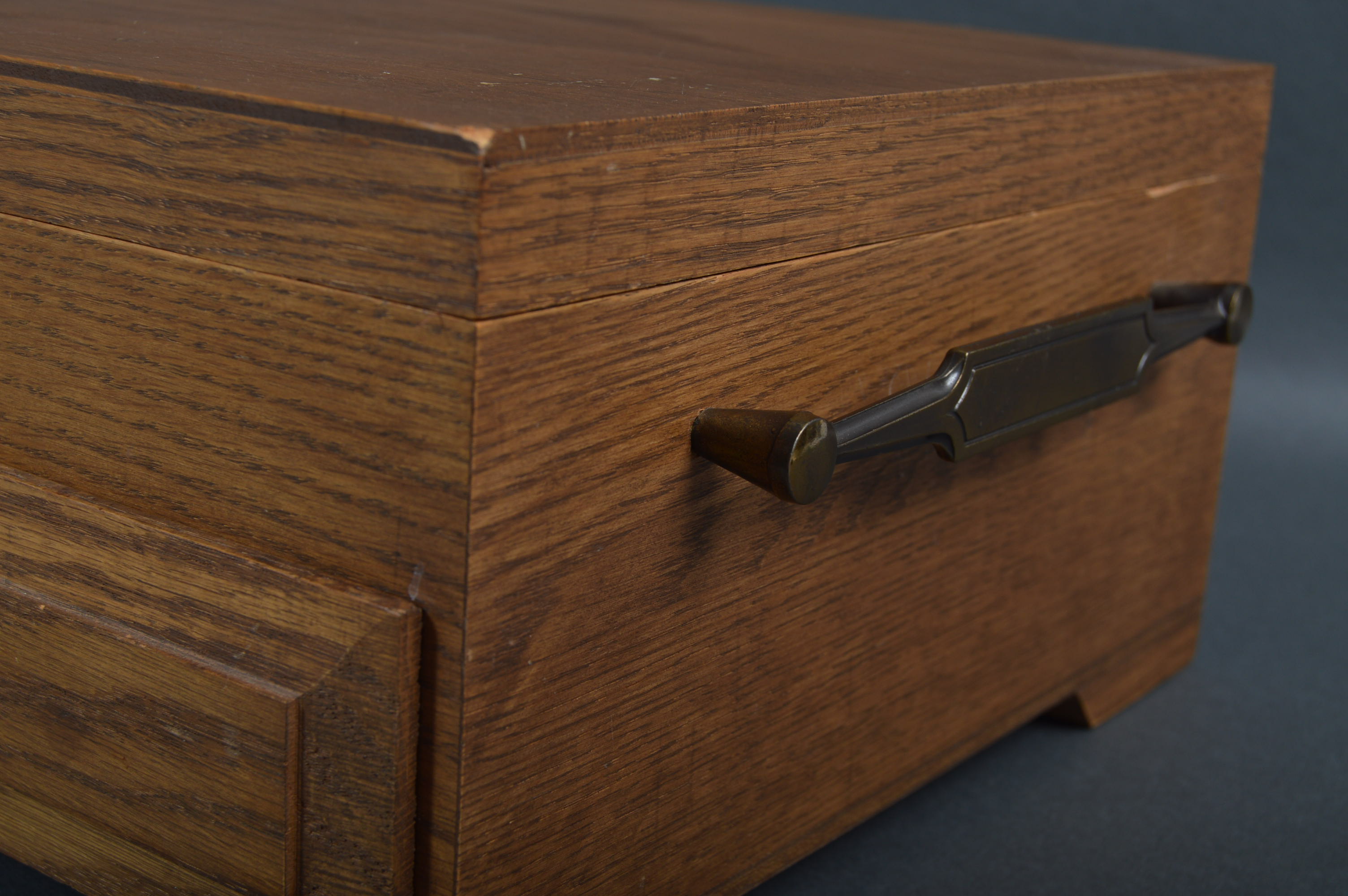 1933 "Romantique" Alvin Sterling Silver Flatware Set