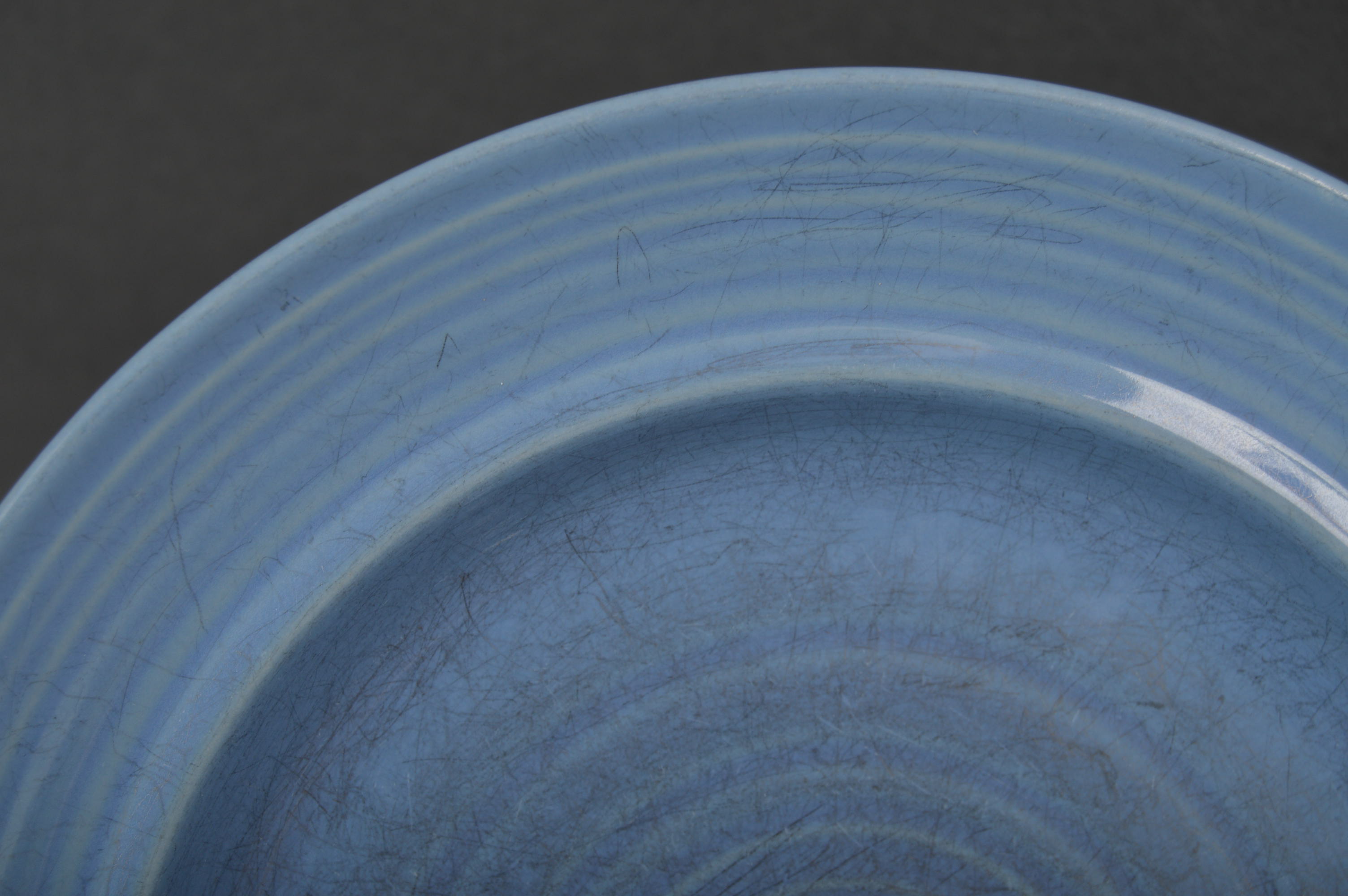 Furio Stoneware Plates and Louisville Stoneware Mug