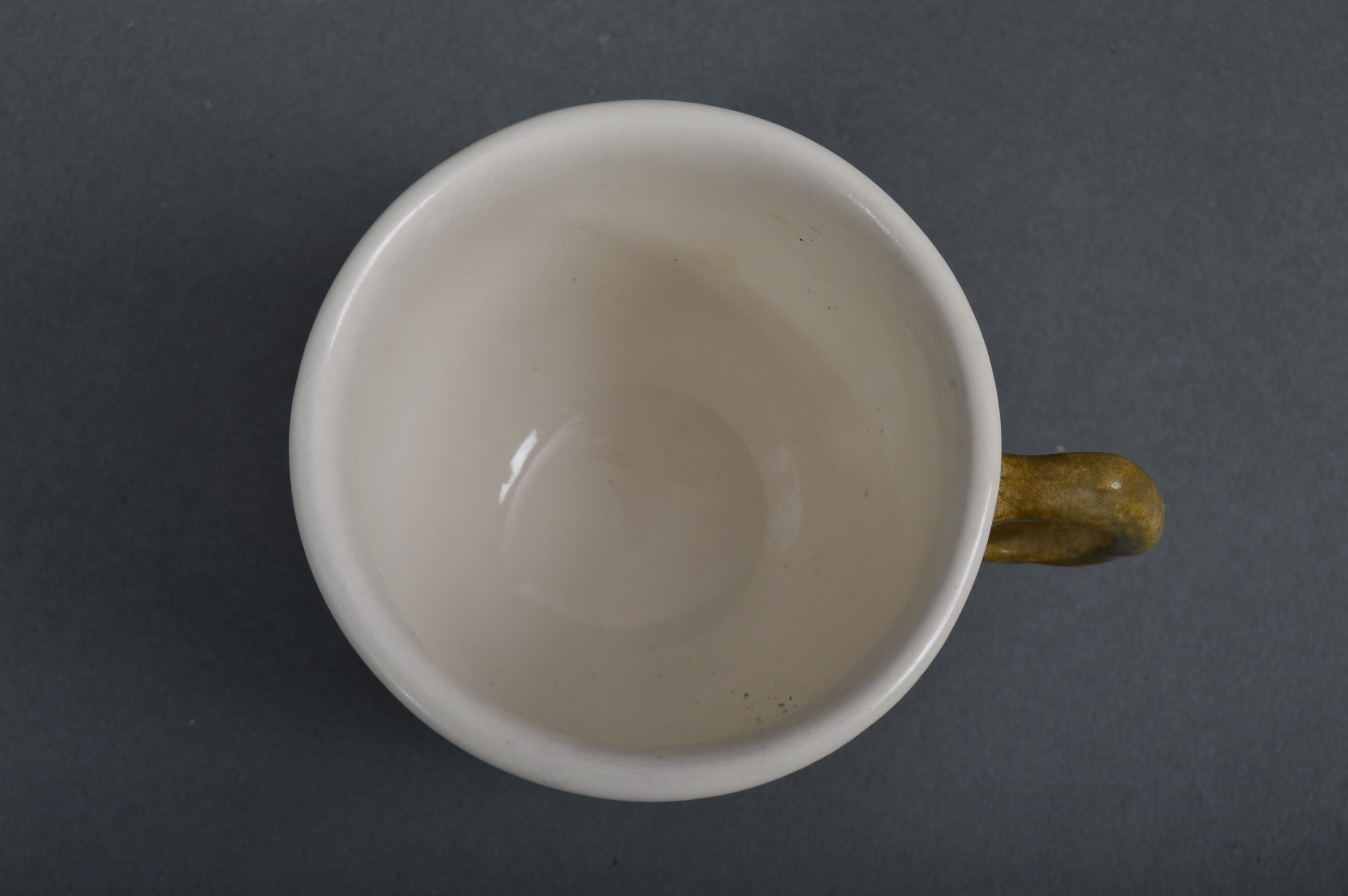 Vintage "Poppytrail" China by Metlox