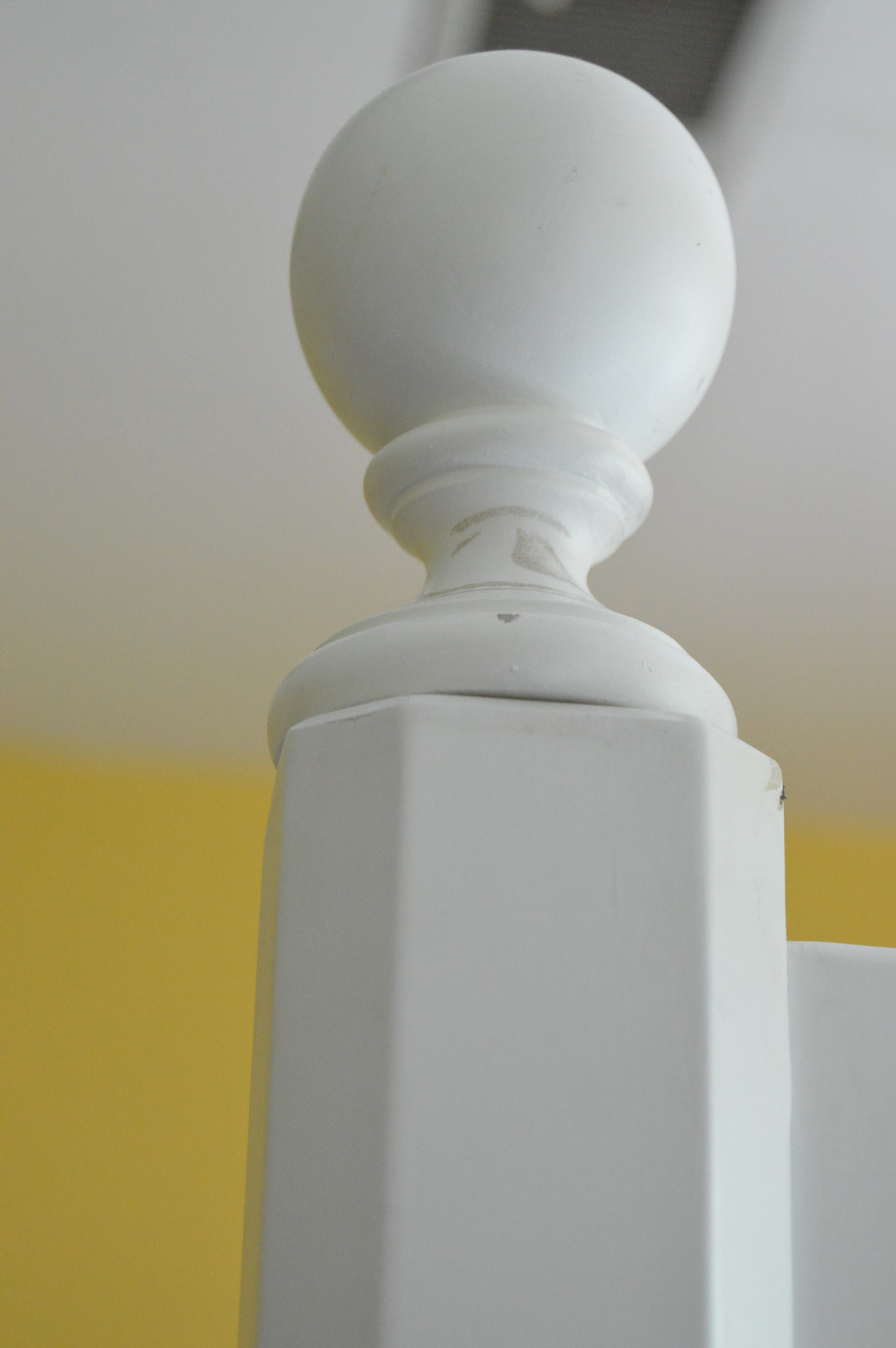 Stanley Furniture White Bunk Bed