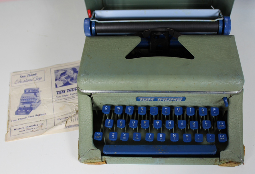 Vintage Toy Collection with Gilbert Chemistry Lab and Anatomy Model